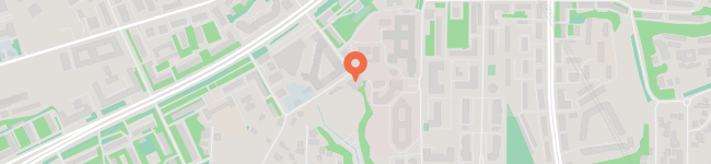 Карта: Киев, ул. Остапа Вишни, 5а