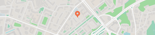 Карта: Киев, ул. Ивана Кудри, 38а, оф. 20