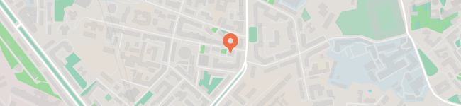Карта: Киев, ул. Панаса Мирного, 1, оф. 2