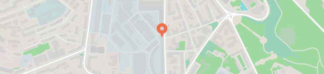 Карта: Киев (Київ), Московская улица