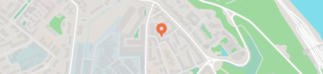 Карта: Киев, ул. Левандовская, 5б, оф. 22