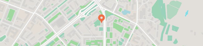 Карта: Киев, ул. Киквидзе, 4, оф. 32