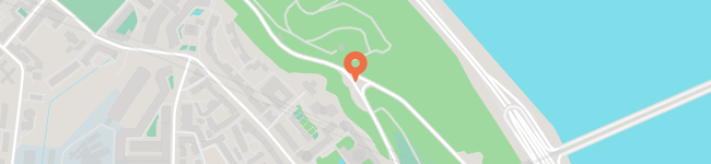 Карта: Киев, пл. Первозванного Андрея, 1