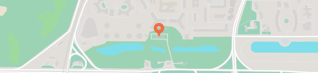 Карта: Киев, просп. Владимира Маяковского, 1в