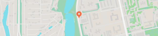 Карта: Киев, ул. Радужная