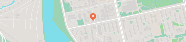 Карта: 02218, Киев, ул. Радужная, 27б