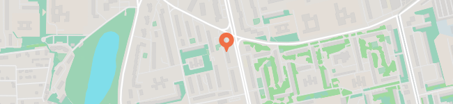 Карта: Киев, бул. Перова, 25