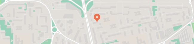 Карта: Киев, бул. Перова, 50, оф. 83
