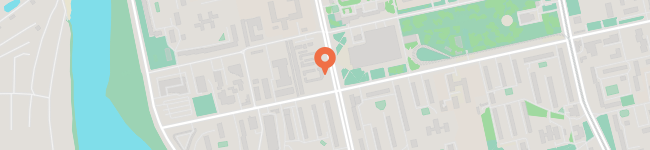 Карта: Киев, бул. Перова, 19, Авторынок, маг. 393