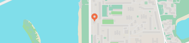 Карта: Киев, Днепровская наб., 7
