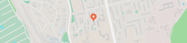 Карта: Киев, ул. Радужная, 59б, оф. 6
