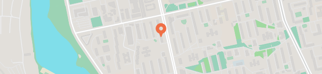 Карта: Киев, Днепро, бул. Перова, 17б