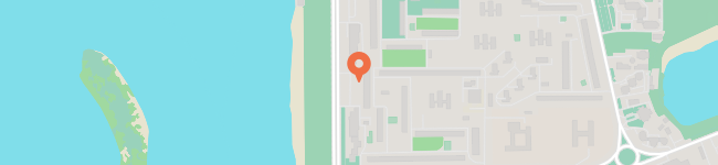 Карта: Киев, Днепровская наб., 9