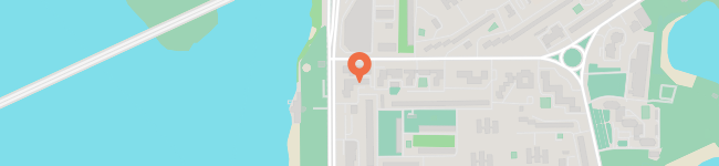 Карта: Киев, Днепровская наб., 5