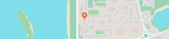 Карта: Киев, Днепровская наб., 9