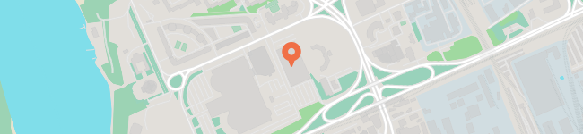 Карта: Киев, Броварской просп., 17, ТЦ Novus