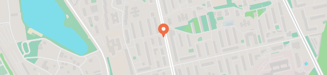 Карта: Киев, бул. Перова, 19а, авторынок, маг. 390