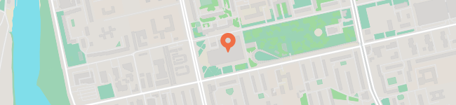 Карта: Киев, бул. Перова, 36