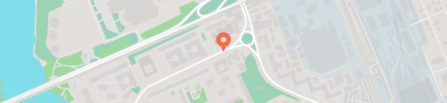 Карта: Киев, 2, Raisy Okipnoy Str., Kiev, Ukraine