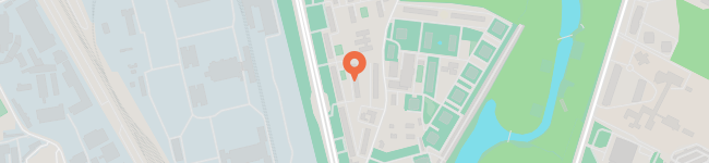 Карта: Киев, ул. Воскресенская, 7а, оф. 72