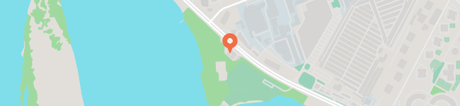 Карта: Киев, Днепровская наб., 8