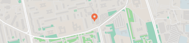 Карта: Киев, ул. Николая Кибальчича, 11, эт. 6, оф. 610