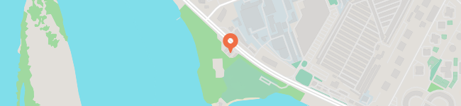 Карта: Киев, наб. Днепровская, 8а