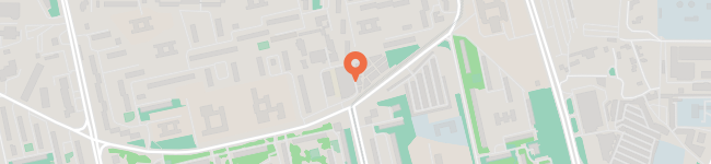 Карта: Киев, ул. Николая Кибальчича, 19в, пав. № 114