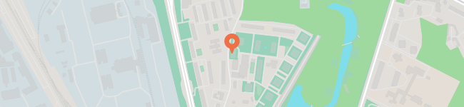 Карта: Киев, ул. Воскресенская, 16г, оф. 3