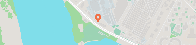 Карта: Киев, Днепровская наб., 17е