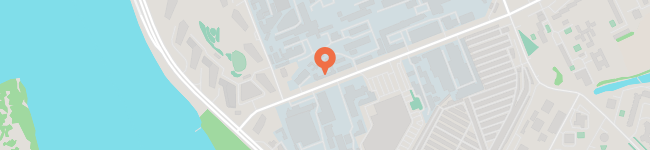 Карта: Киев, ул. Причальная, 5а