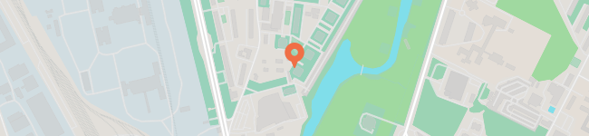Карта: Киев, ул. Воскресенская, 12в