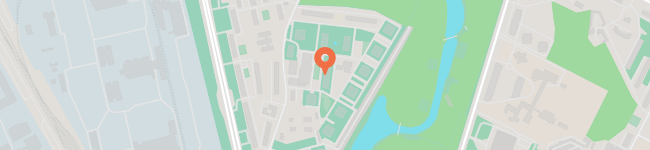 Карта: Киев, ул. Воскресенская, 14б