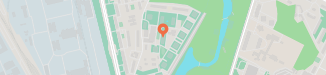 Карта: Киев, ул. Воскресенская, 14б