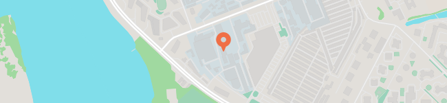 Карта: Киев, ул. Здолбуновская, 7д, корп.Б