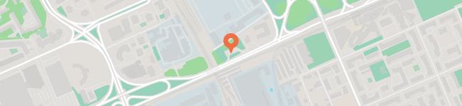 Карта: Киев, проспект Броварской, 53