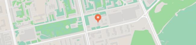 Карта: Киев, ул. Курнатовского, 20