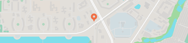 Карта: Україна, Київ, вулиця Теодора Драйзера, 1/25