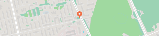 Карта: Киев, ул. Курнатовского