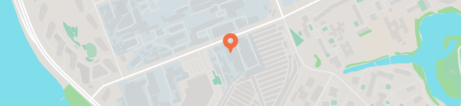 Карта: Киев, ул. Здолбуновская, 7а