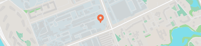 Карта: Киев, ул. Здолбуновская, 3