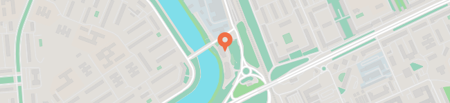 Карта: Украина, Киев, проспект Соборности, 21В