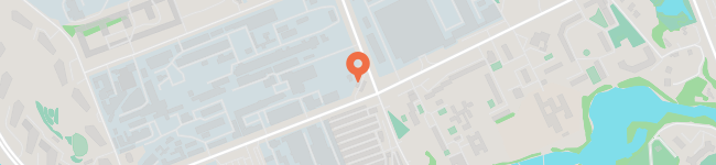 Карта: Киев, ул. Здолбуновская, 3д