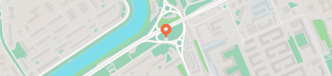 Карта: Киев, ул. Серафимовича, 2/19