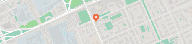Карта: Киев, ул. Строителей, 38/14