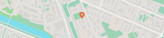 Карта: Киев, ул. Тампере, 13б