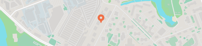Карта: Киев, Дарницкий район, Причальная улица, 11