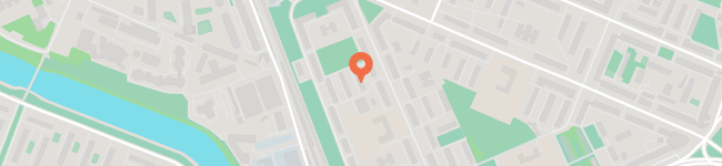 Карта: Киев, ул. Тампере, 13а