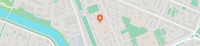 Карта: Киев, ул. Тампере, 13б, оф. 302
