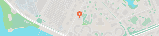 Карта: Киев, ул. Урловская, 23г, оф. 238